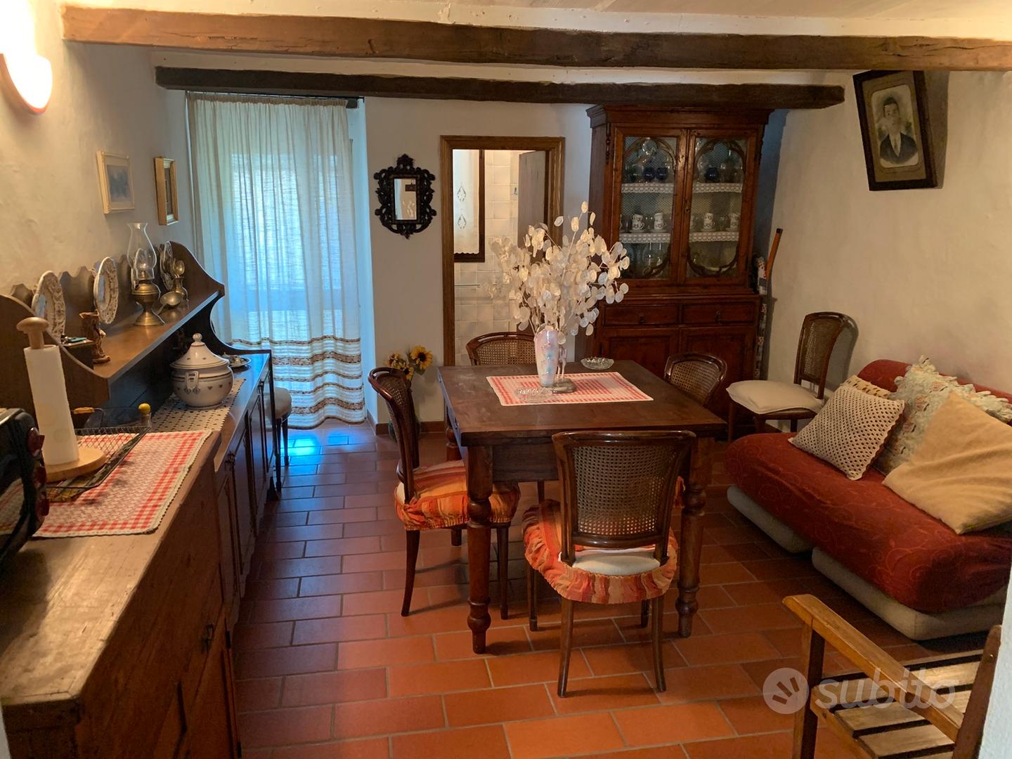 Apartment in Grosseto, Casalone, Gorarella - Vista 2
