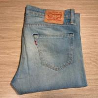 Levi’s 504