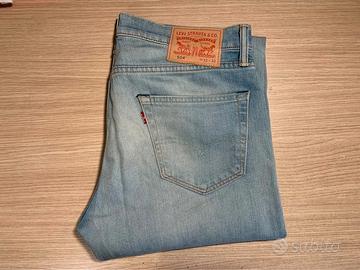 Levi’s 504
