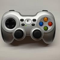Controller Logitech F710 Wireless