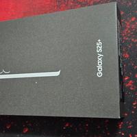 Samsung S25  Plus 512gb