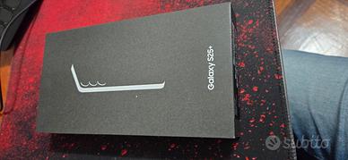 Samsung S25  Plus 512gb