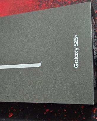 Samsung S25  Plus 512gb