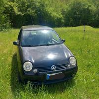 volkswagen lupo 1.4 tdi 