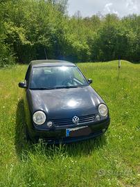 volkswagen lupo 1.4 tdi 