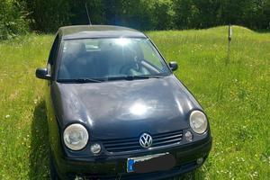 volkswagen lupo 1.4 tdi 