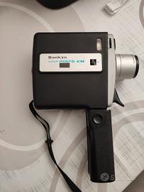 Sankyo Super Micro CM