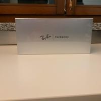 Rayban facebook