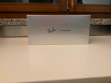 Rayban facebook