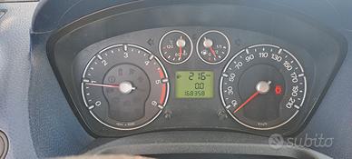 Ford Fiesta 1.4tdi 68 cv economica di bassi consum