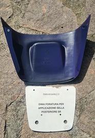 Ricambi Aprilia SR 50 - Plastiche, serbatoio olio