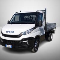 Iveco Daily 35C12 2.3 HPT PC Cassone ribaltabile