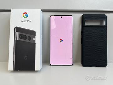 Google Pixel 7 Pro