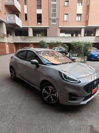 ford puma st line 2025