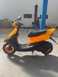 Honda Dio ZX - 2000