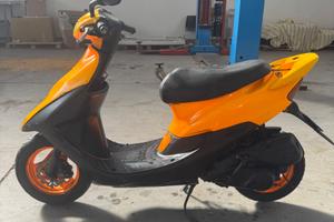 Honda Dio ZX - 2000