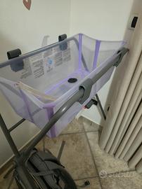 Vasca da bagno stokke