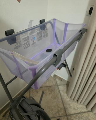 Vasca da bagno stokke