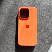 Cover iPhone 16 Pro (non originale)