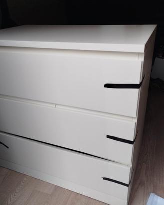 Cassettiera Ikea