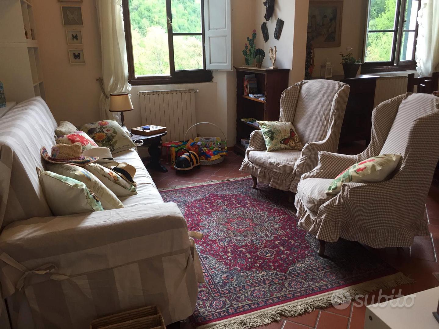 Apartment in Firenze, Quartiere 1 - Vista 3