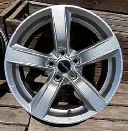 CERCHI IN LEGA AUDI A4