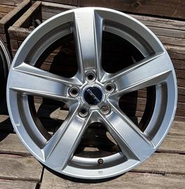 CERCHI IN LEGA AUDI A4