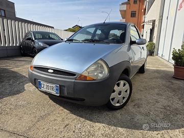Ford Ka 1.3