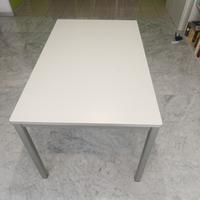 tavolo Calligaris bianco