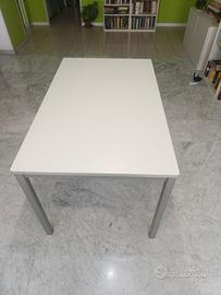 tavolo Calligaris bianco