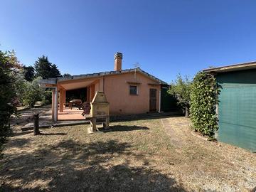 Terreno agric. a - DonoraticoCastagneto Carducci