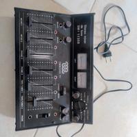 Stereo Mixer de luxe sm 1135b 