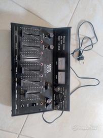 Stereo Mixer de luxe sm 1135b 