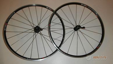 Ruote Bontrager