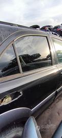 KIA SORENTO 2005 PORTA POSTERIORE SX/DX