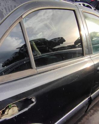 KIA SORENTO 2005 PORTA POSTERIORE SX/DX
