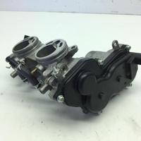 CORPO FARFALLATO E SENSORI YAMAHA T-MAX XP 560 202