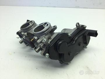 CORPO FARFALLATO E SENSORI YAMAHA T-MAX XP 560 202