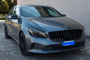 Mercedes Classe A 180d 