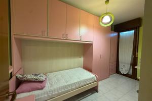 Cameretta completa rosa