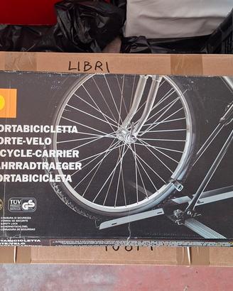 porta bici 