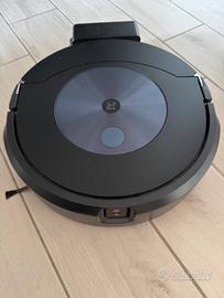 Roomba combo j7