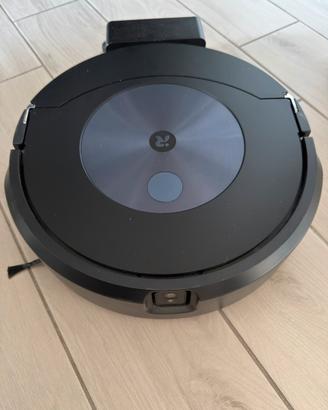 Roomba combo j7