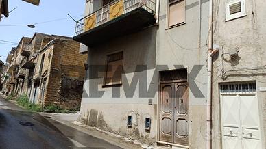 Casa Indipendente - Favara