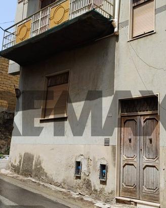 Casa Indipendente - Favara