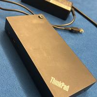 Docking Station Lenovo ThinkPad USB-C Dock Gen 2