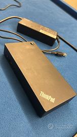 Docking Station Lenovo ThinkPad USB-C Dock Gen 2