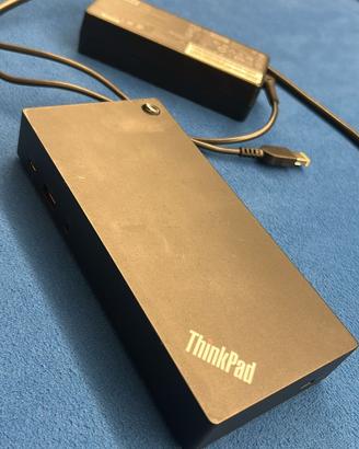 Docking Station Lenovo ThinkPad USB-C Dock Gen 2