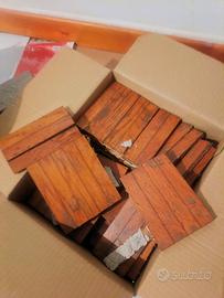 parquet 