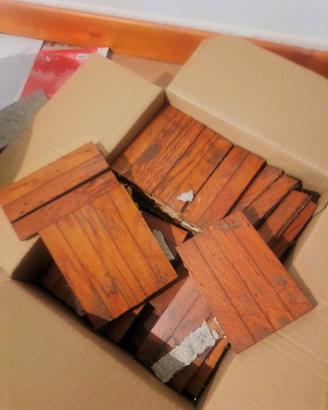 parquet 